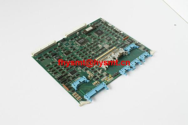 Juki E86027210A0 JUKI 750  AC SERVO card